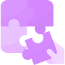 Jigsaw Icon