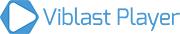Viblast Player