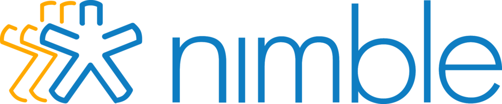 Nimble Logo