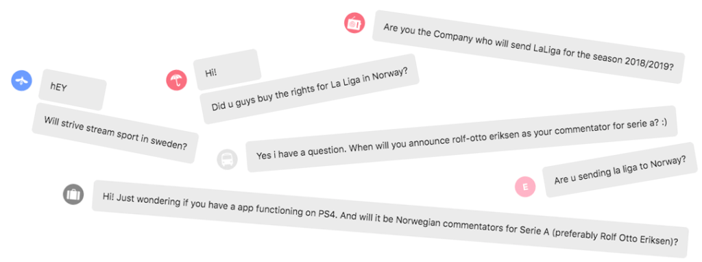 strivecdn, How we acquired IMG as a customer… Without even noticing?!