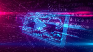 Video streaming with mobile player