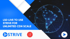 unlimited CDN scale