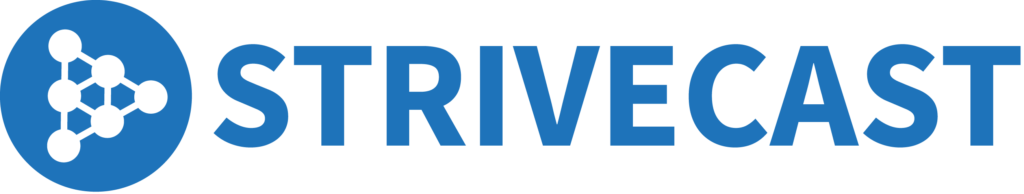 StriveCast Logo