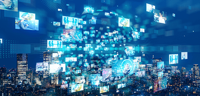 Content Delivery Network