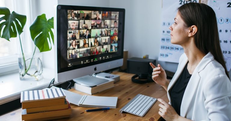 Corporate Communications, How to improve corporate communications post COVID-19