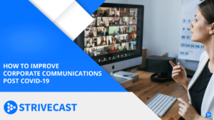 Streaming World post-COVID